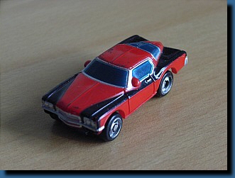 Micro Machines 1971 Buick Riviera